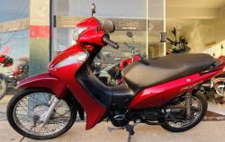 HONDA Biz 100 ES