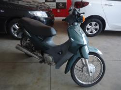 HONDA Biz 100 ES