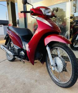 HONDA Biz 100 ES