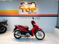 HONDA Biz 110 I 