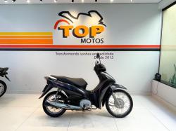 HONDA Biz 110 I 