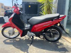 HONDA Biz 110 I 