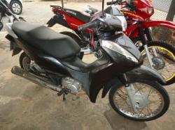 HONDA Biz 110 I 