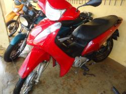 HONDA Biz 110 I 