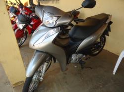 HONDA Biz 110 I 