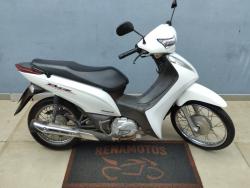 HONDA Biz 110 I 