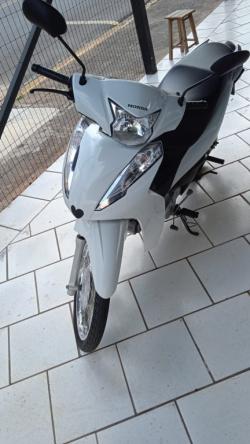 HONDA Biz 110 I 