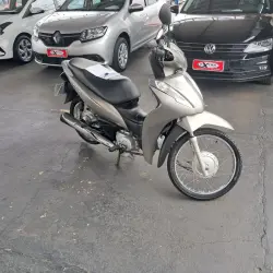 HONDA Biz 110 I 