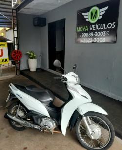 HONDA Biz 110 I 