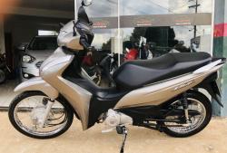 HONDA Biz 110 I 