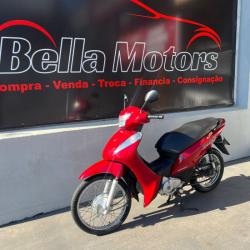 HONDA Biz 110 I 