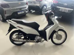 HONDA Biz 110 I 