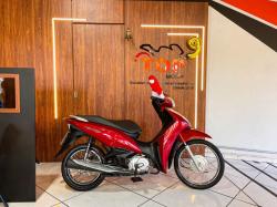 HONDA Biz 110 I 