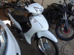 HONDA Biz 110 I 