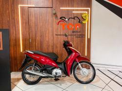 HONDA Biz 110 I 