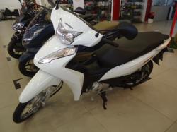 HONDA Biz 110 I 