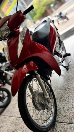 HONDA Biz 110 I 