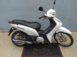 HONDA Biz 110 I 