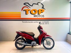 HONDA Biz 110 I 