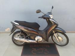 HONDA Biz 110 I 