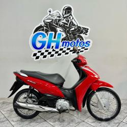 HONDA Biz 110 I 