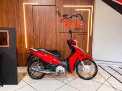 HONDA Biz 110 I 