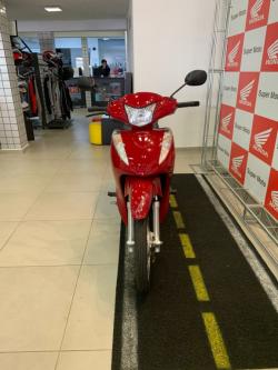 HONDA Biz 110 I 