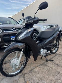 HONDA Biz 110 I 