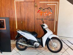 HONDA Biz 110 I 