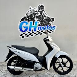 HONDA Biz 110 I 
