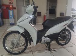 HONDA Biz 110 I 