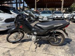 HONDA Biz 110 I 
