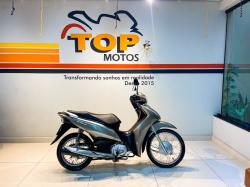 HONDA Biz 110 I 