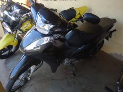 HONDA Biz 110 I 