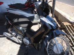HONDA Biz 110 I 