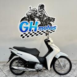 HONDA Biz 110 I 