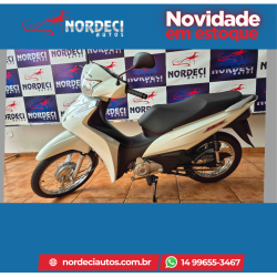 HONDA Biz 110 I 