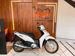 HONDA Biz 110 I 
