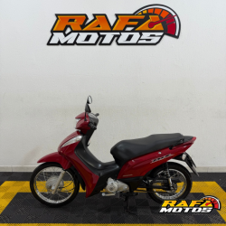 HONDA Biz 110 I 