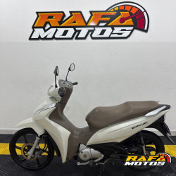 HONDA Biz 125 +