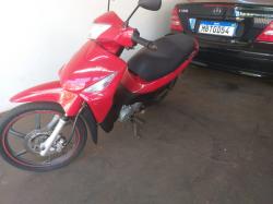 HONDA Biz 125 +