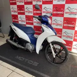 HONDA Biz 125 +