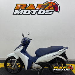 HONDA Biz 125 +