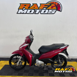 HONDA Biz 125 +