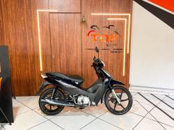 HONDA Biz 125 +