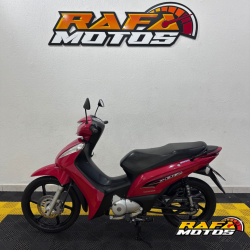 HONDA Biz 125 +