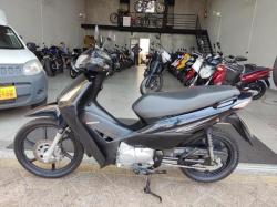 HONDA Biz 125 +