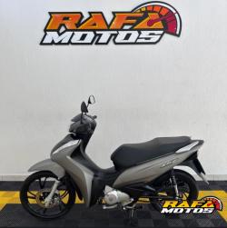 HONDA Biz 125 +