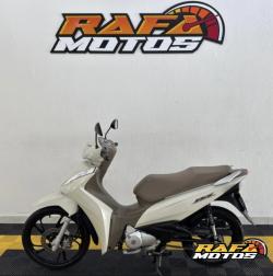 HONDA Biz 125 +