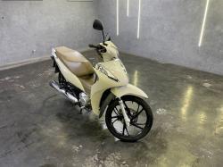 HONDA Biz 125 +